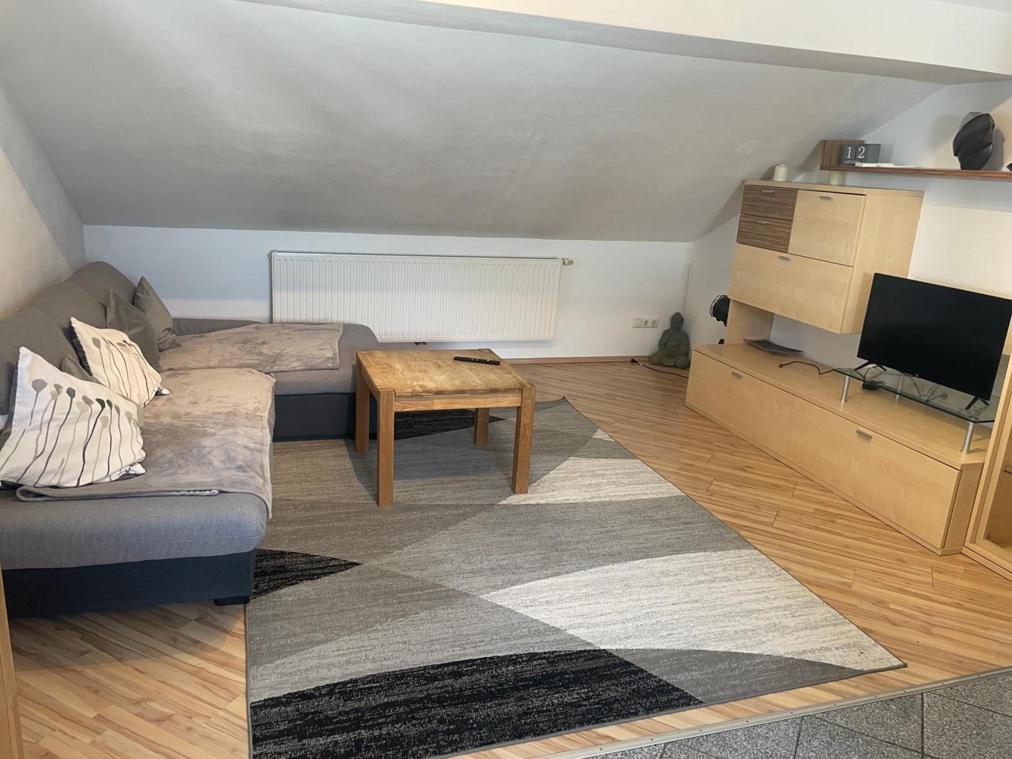 Ferienwohnung Dichtl Графенау Экстерьер фото