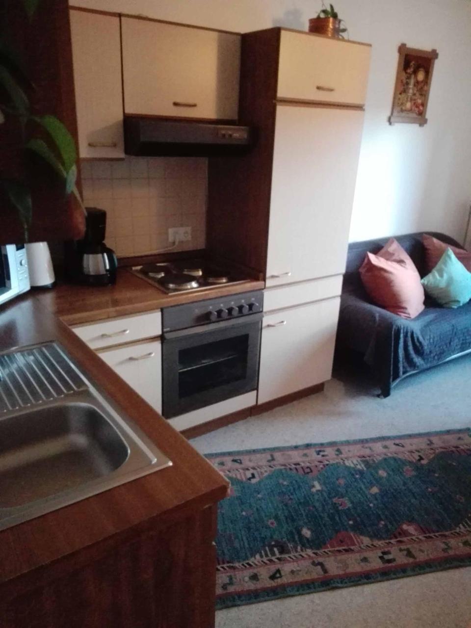 Ferienwohnung Dichtl Графенау Экстерьер фото