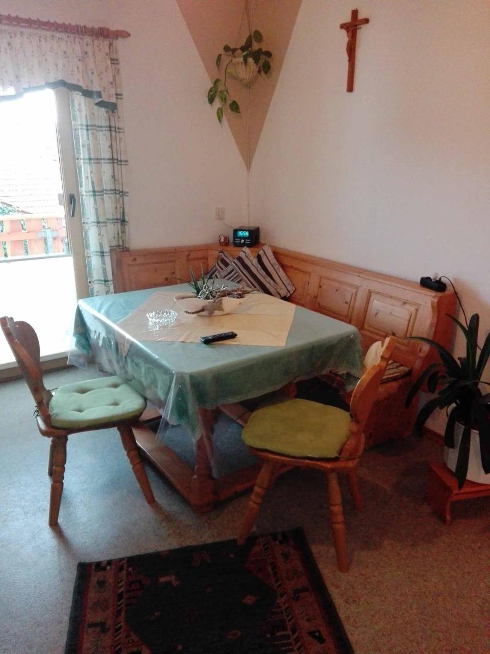 Ferienwohnung Dichtl Графенау Экстерьер фото